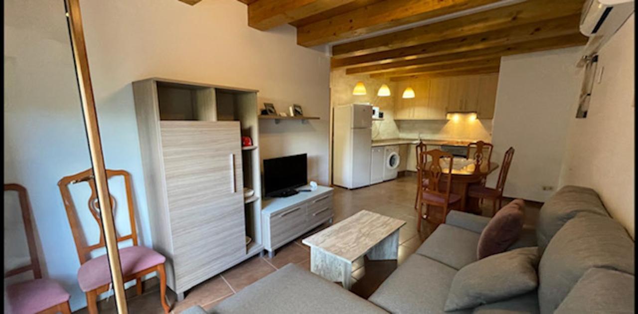 Cal Ginés Villa Llimiana Esterno foto