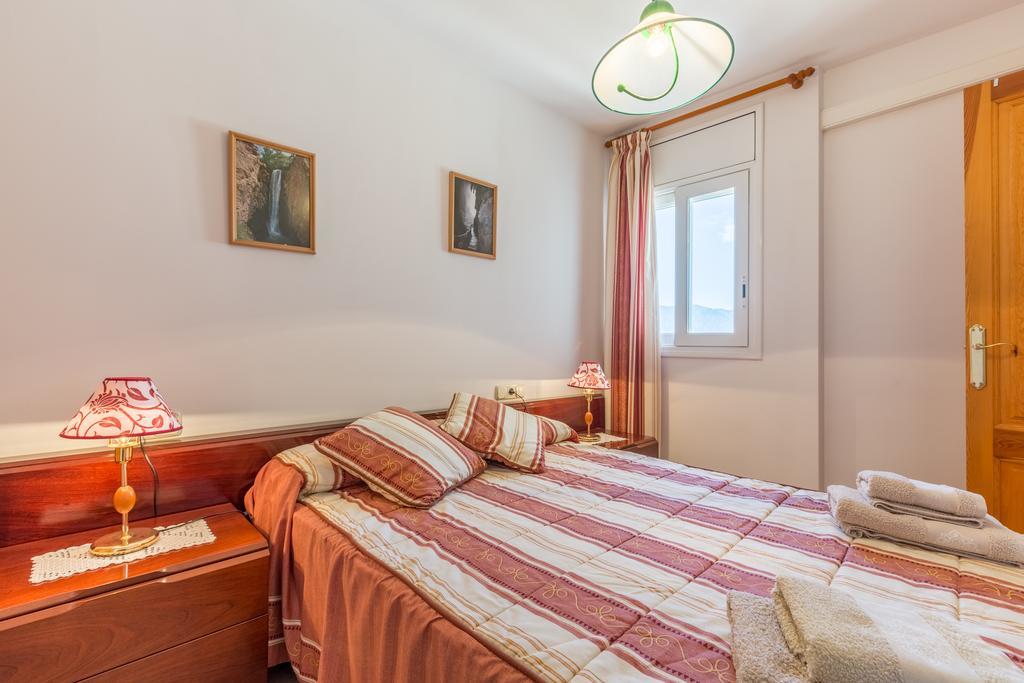 Cal Ginés Villa Llimiana Esterno foto