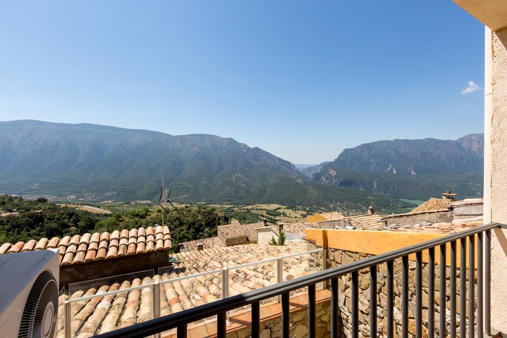 Cal Ginés Villa Llimiana Esterno foto
