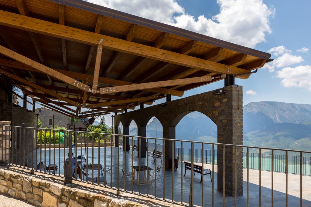 Cal Ginés Villa Llimiana Esterno foto